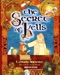 The Secret Of Kells by Tomm Moore, Cartoon Saloon
