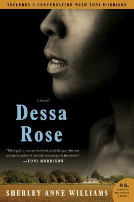 Dessa Rose by Sherley Anne Williams