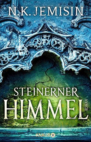 Steinerner Himmel: Roman by N.K. Jemisin, N.K. Jemisin