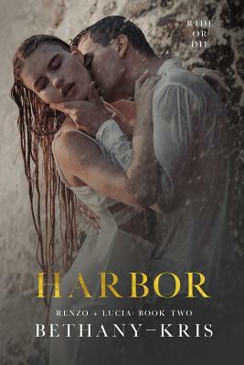 Harbor by Bethany-Kris