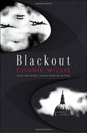 Blackout by Connie Willis