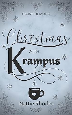 Christmas with Krampus by Nattie Rhodes