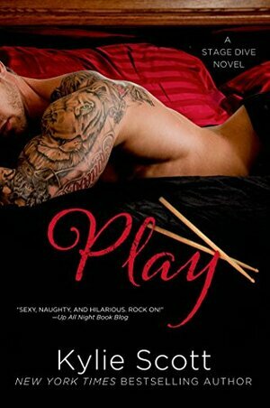 Play by Kylie Scott