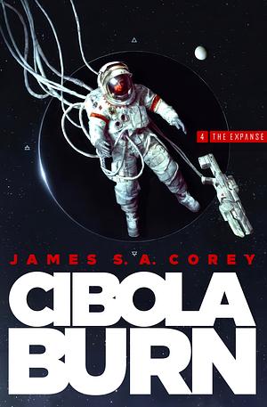 Cibola Burn by James S. A. Corey