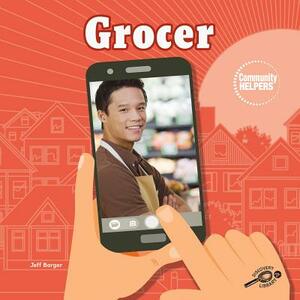 Grocer by Jeff Barger