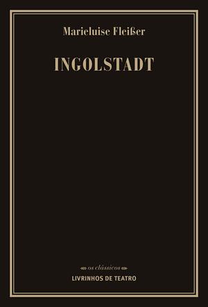 Ingolstadt by Marieluise Fleißer