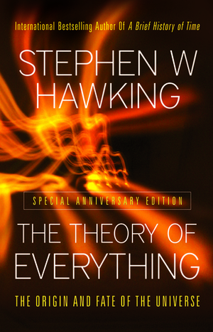 The Theory of Everything by Stephen Hawking