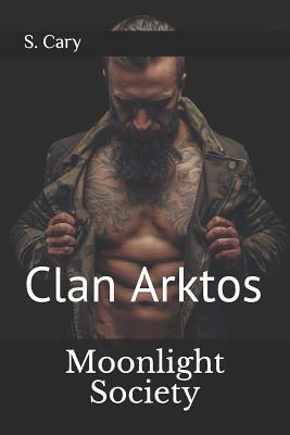 Moonlight Society: Clan Arktos by S. Cary, Story Ninjas