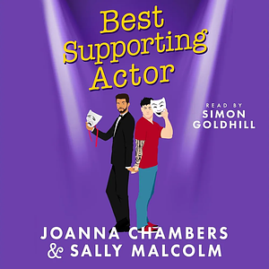 Best Supporting Actor by Joanna Chambers, Sally Malcolm