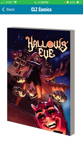 HALLOWS' EVE by Erica Schultz, Erica Schultz, Erica Schultz