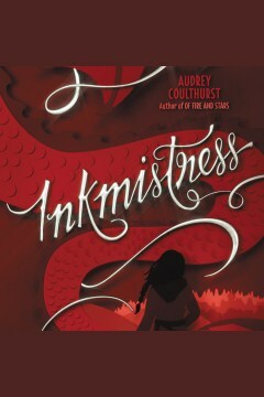 Inkmistress by Audrey Coulthurst