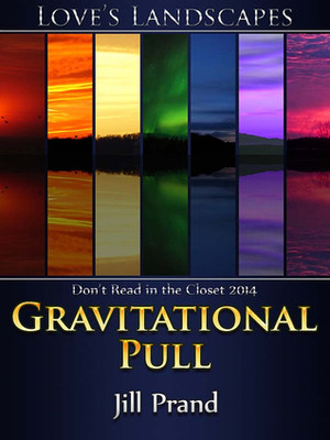 Gravitational Pull by Jill Prand