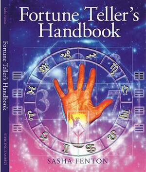 Fortune Teller's Handbook by Sasha Fenton