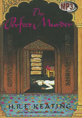 The Perfect Murder by H.R.F. Keating