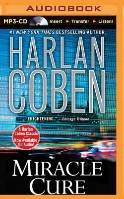 Miracle Cure by Harlan Coben