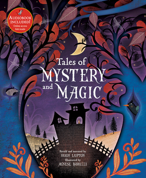 Tales of Mystery and Magic by Hugh Lupton