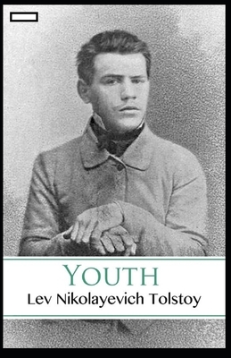 Youth annotated by Leo Tolstoy