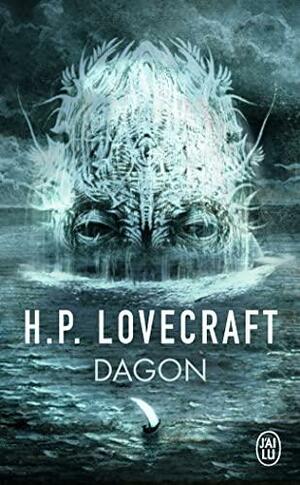 Dagon by H.P. Lovecraft