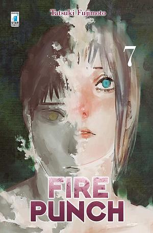 Fire Punch, Vol. 7 by Tatsuki Fujimoto