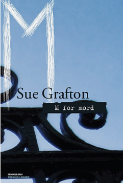 M for Mord by Sue Grafton