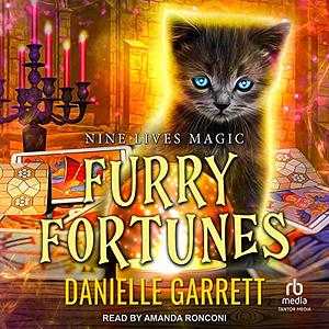 Furry Fortunes by Danielle Garrett
