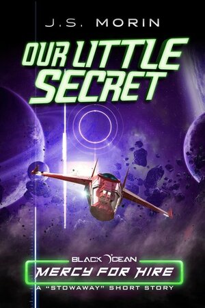 Our Little Secret by J.S. Morin