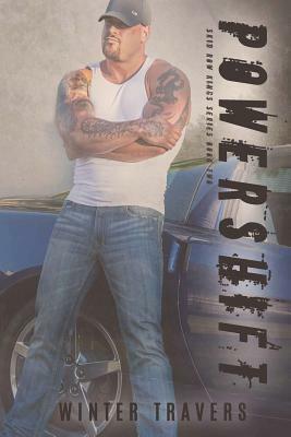 Power Shift: Skid Row Kings Series by Winter Travers