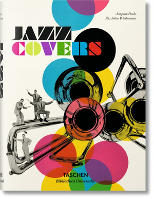 Jazz Covers by Joaquim Paulo