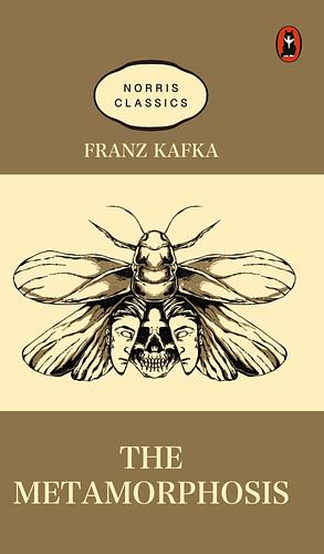 The Metamorphosis  by Franz Kafka