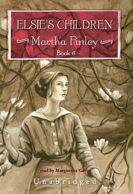 Elsie's Children by Martha Finley