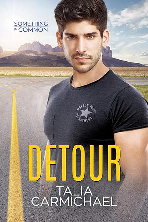 Detour by Talia Carmichael