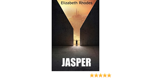 Jasper by Elizabeth Rhodes