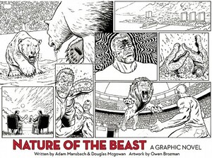 Nature of the Beast by Douglas McGowan, Adam Mansbach