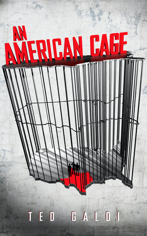 An American Cage by Ted Galdi