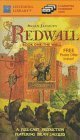 Redwall by Brian Jacques