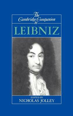 The Cambridge Companion to Leibniz by 