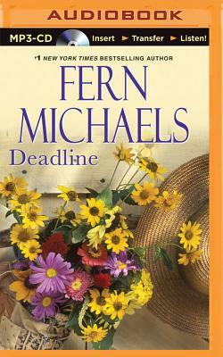 Deadline by Fern Michaels