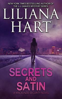 Secrets and Satin by Liliana Hart