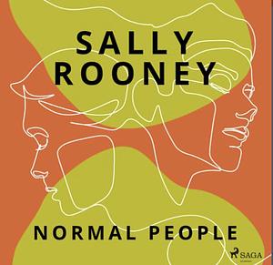 Normal People by Sally Rooney