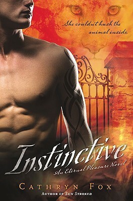 Instinctive by Cathryn Fox