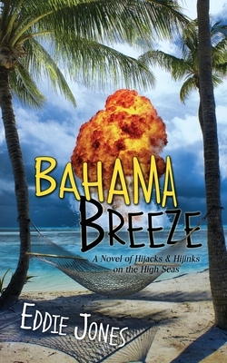 Bahama Breeze by Eddie Jones