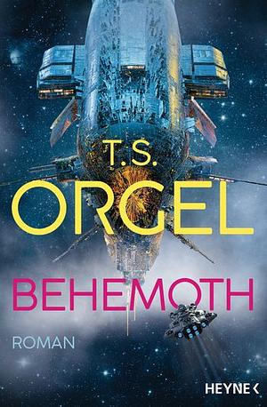 Behemoth by T.S. Orgel