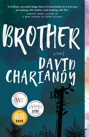 Brother by David Chariandy