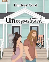 Unexpected by Lindsey Cord