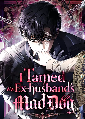 I Tamed My Ex-Husband's Mad Dog 1 by CMJM, Jkyum, Jagae