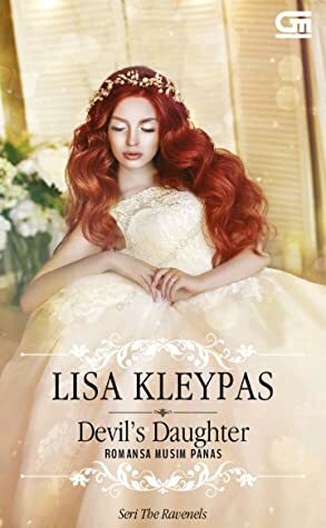 Romansa Musim Panas - Devil's Daughter by Lisa Kleypas