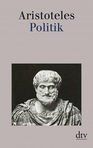 Politik by Aristotle