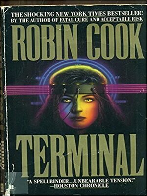 Terminal by Robin Cook