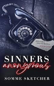 Sinners Anonymous by Somme Sketcher