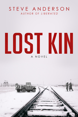 Lost Kin by Steve Anderson